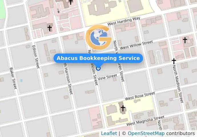 Abacus Bookkeeping Service