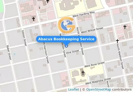 Abacus Bookkeeping Service