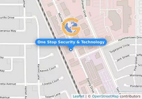 One Stop Security & Technology
