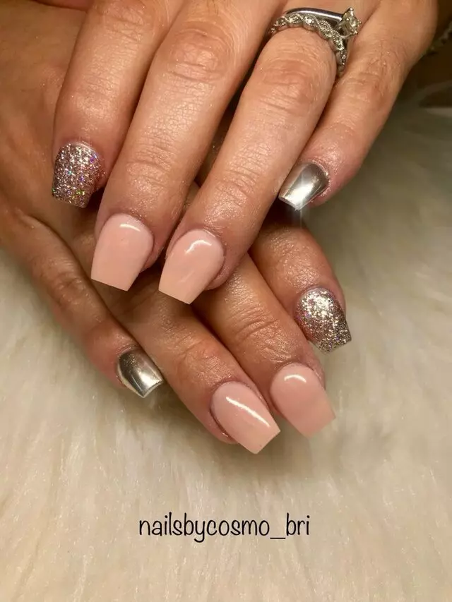Alma’s Nail Bar