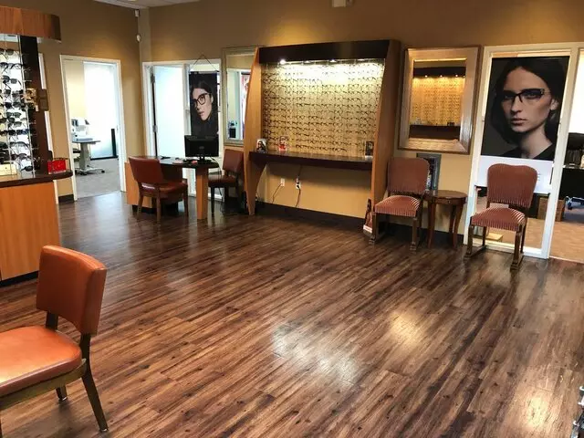 David Benkle Optometry