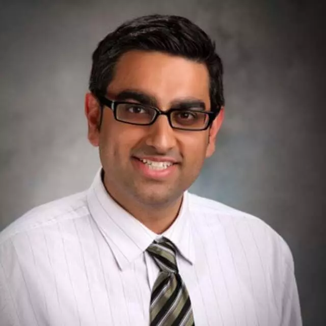 Raveen Deol, MD