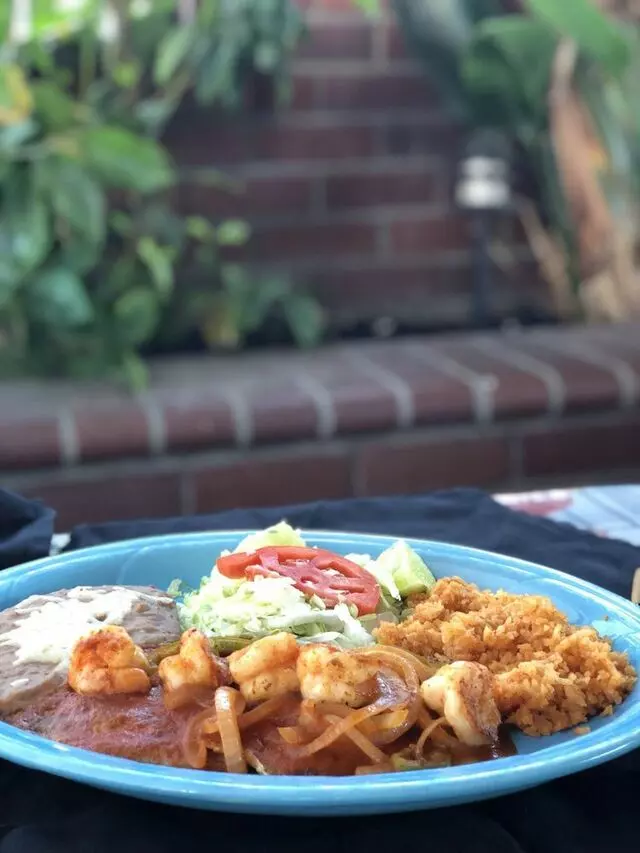 Casa Flores Mexican Restaurant