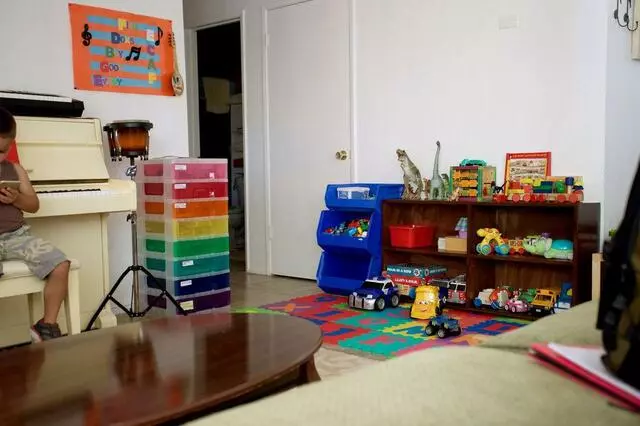 Angelina’s Music Minis