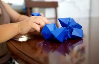 Angelina’s Music Minis