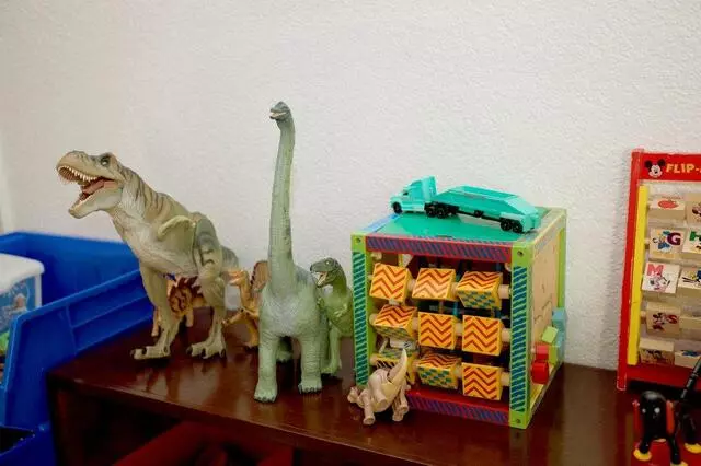 Angelina’s Music Minis