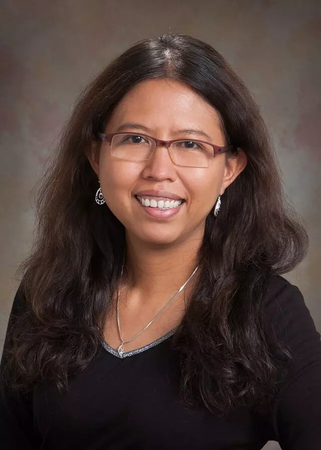 Thu Zar Myint, MD