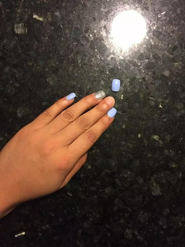 A List Nail Bar