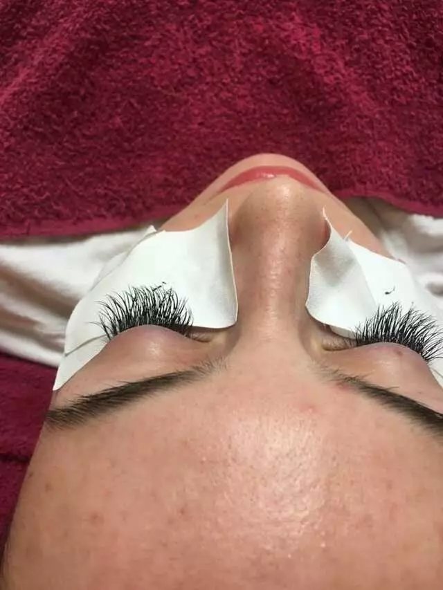 A List Nail Bar