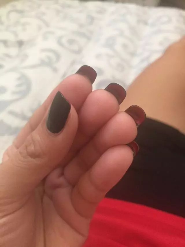 A List Nail Bar
