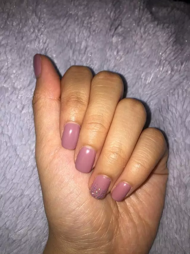 A List Nail Bar