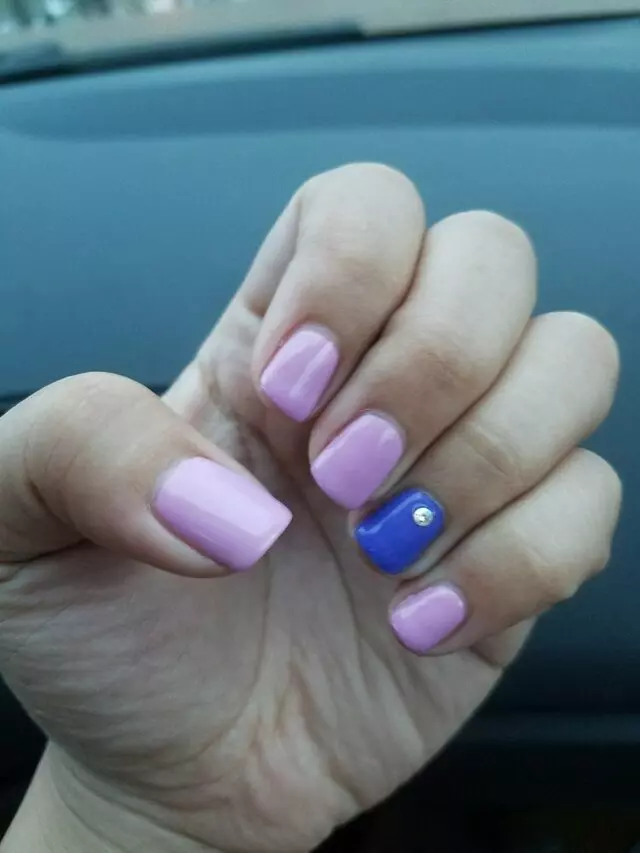 A List Nail Bar