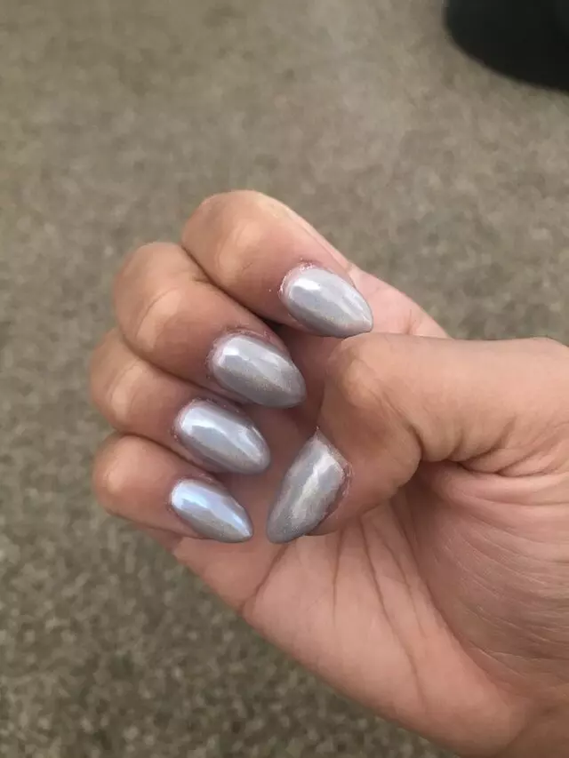 A List Nail Bar