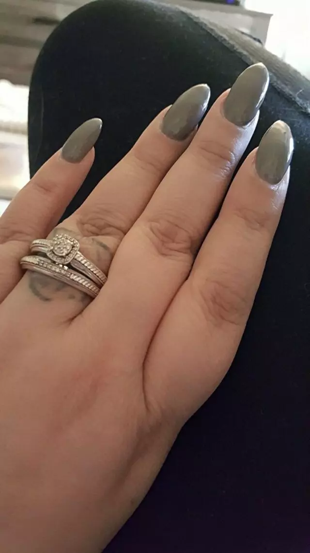A List Nail Bar