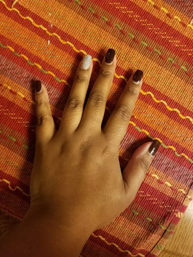 A List Nail Bar