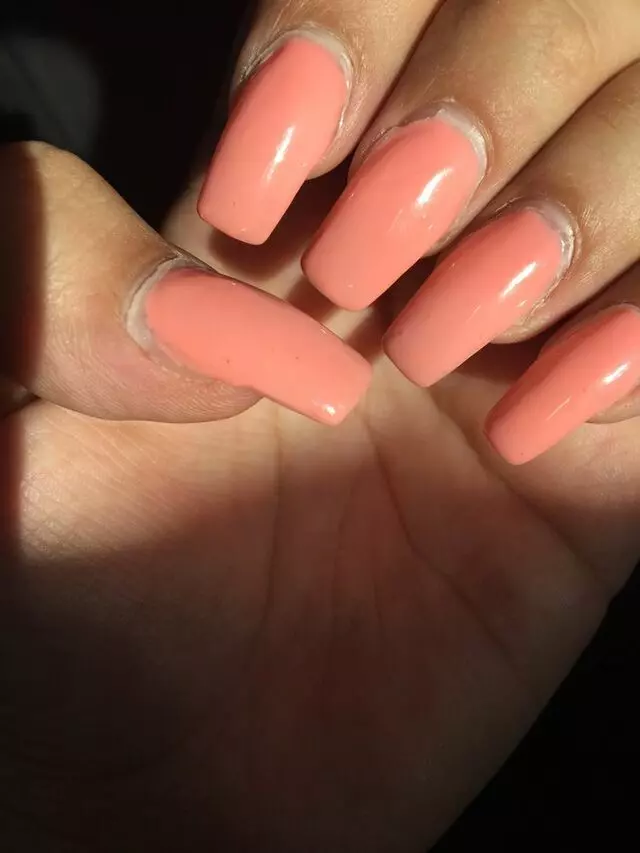 A List Nail Bar