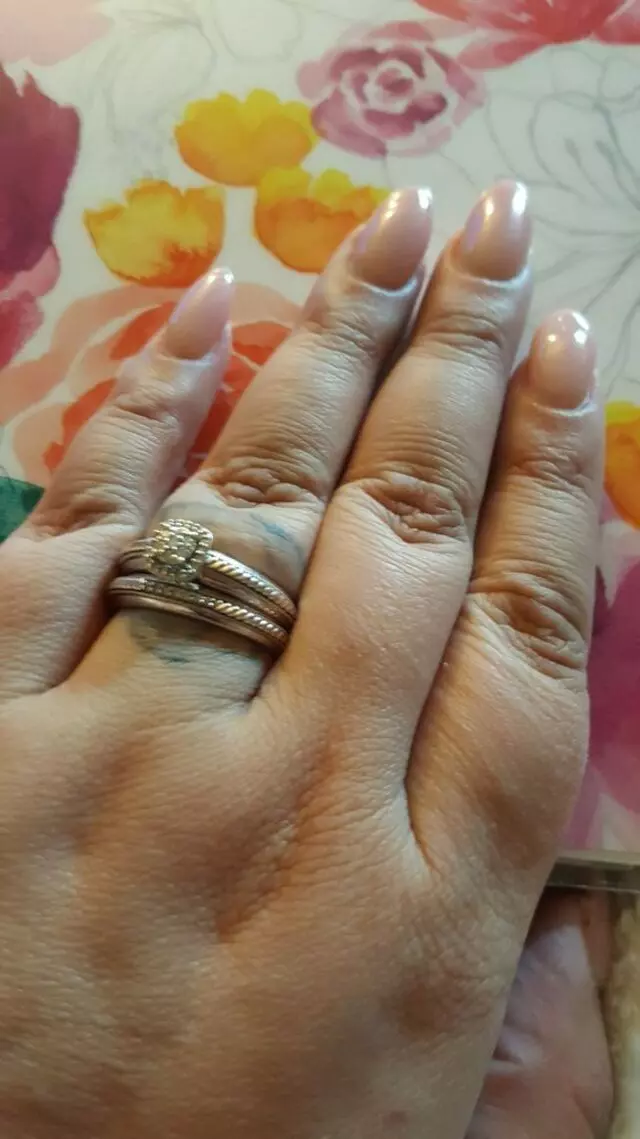 A List Nail Bar