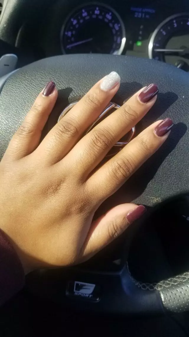 A List Nail Bar