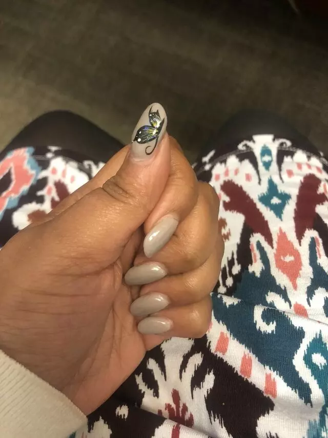 A List Nail Bar