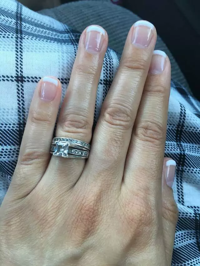 A List Nail Bar