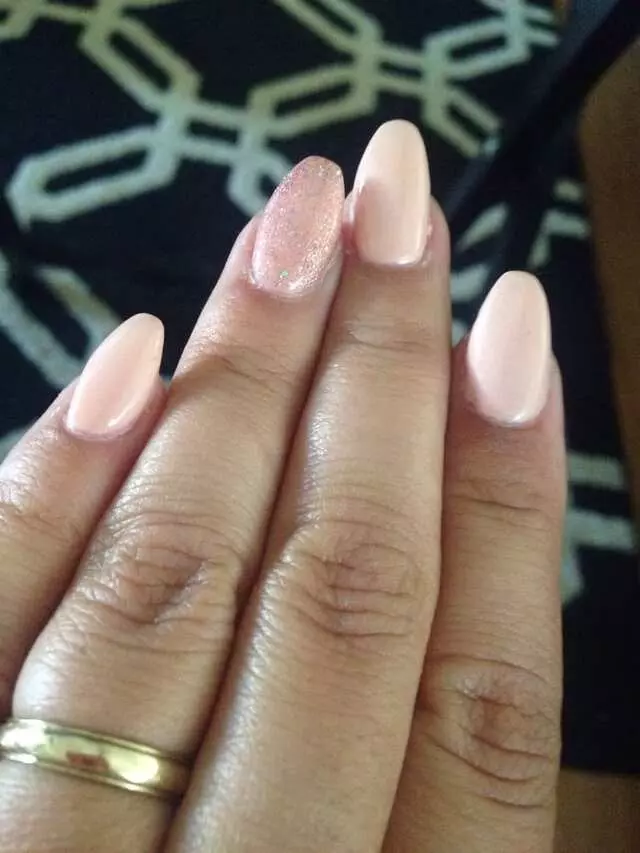 A List Nail Bar