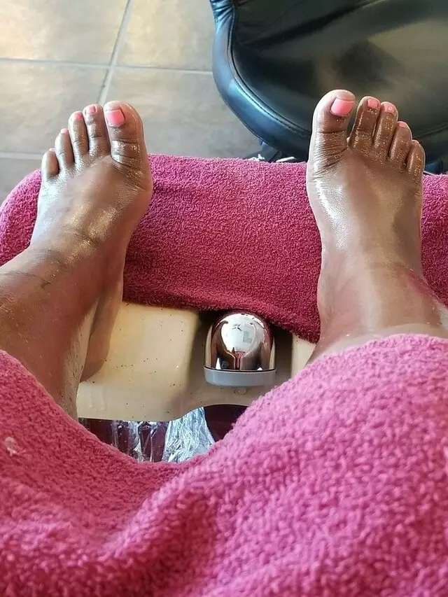 A List Nail Bar