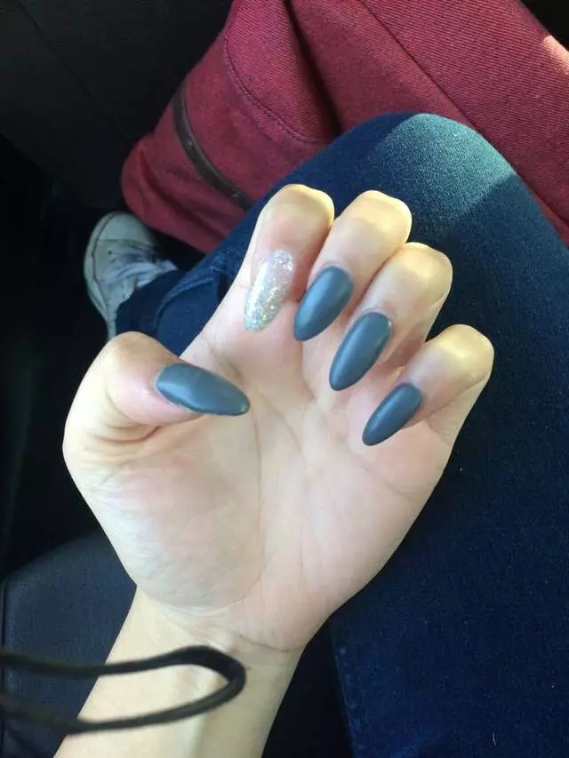 A List Nail Bar