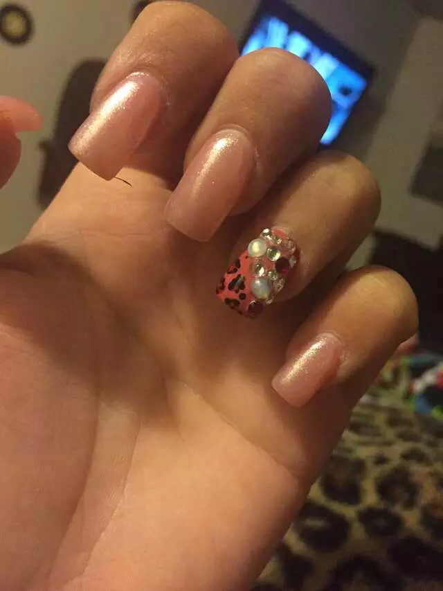 A List Nail Bar