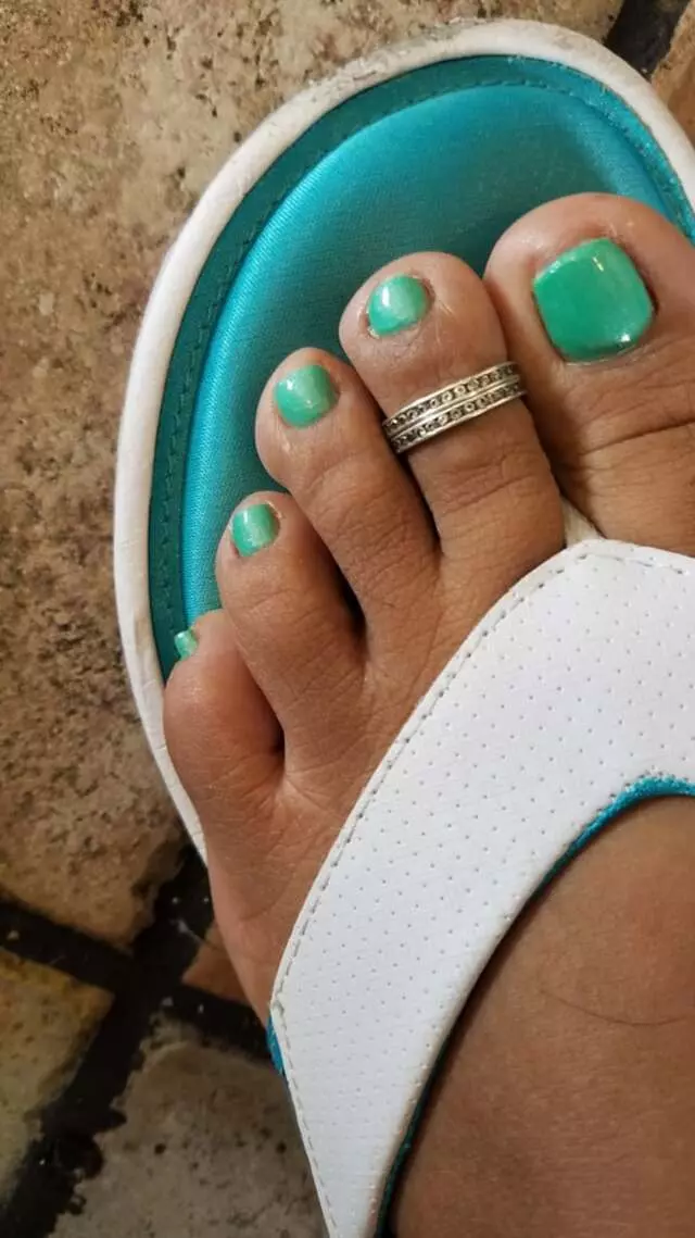 A List Nail Bar