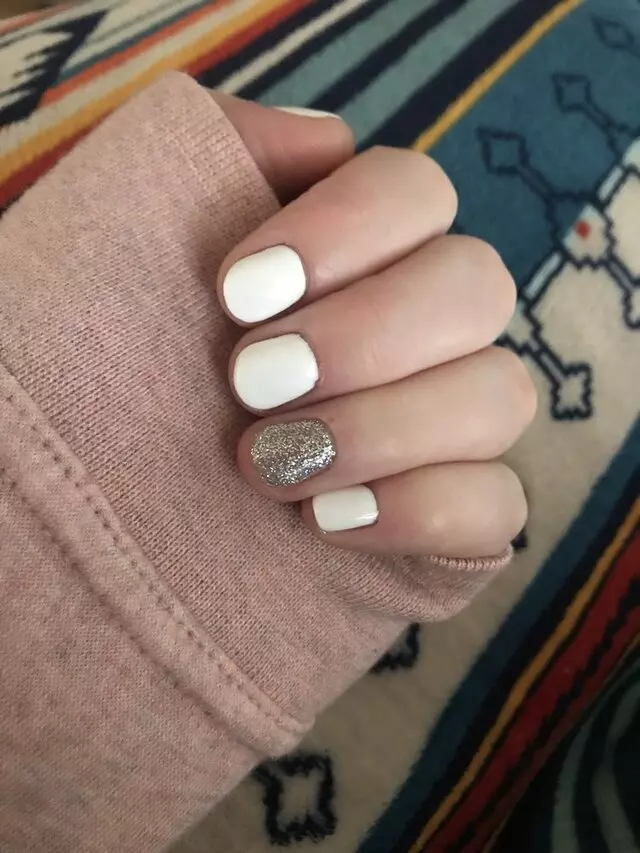 A List Nail Bar