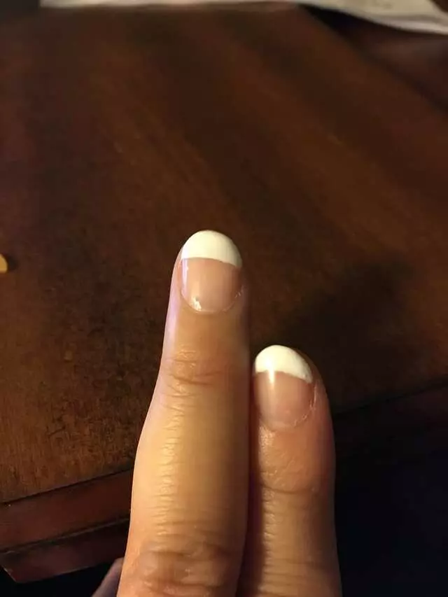 A List Nail Bar