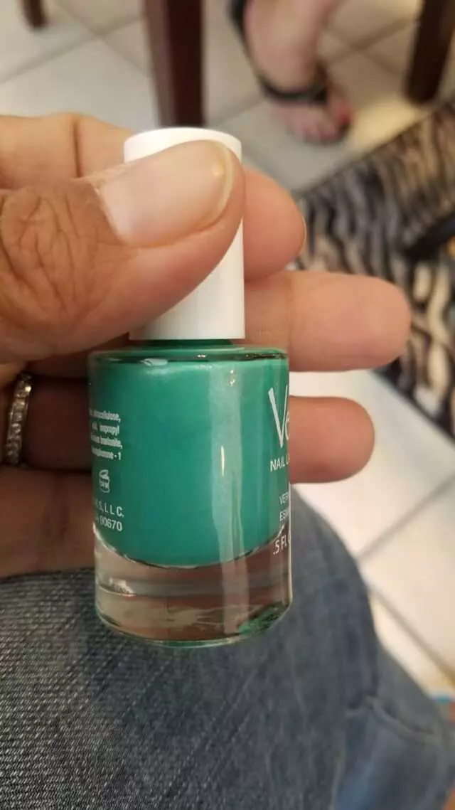 A List Nail Bar