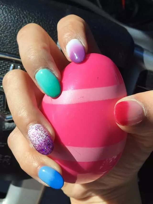 A List Nail Bar