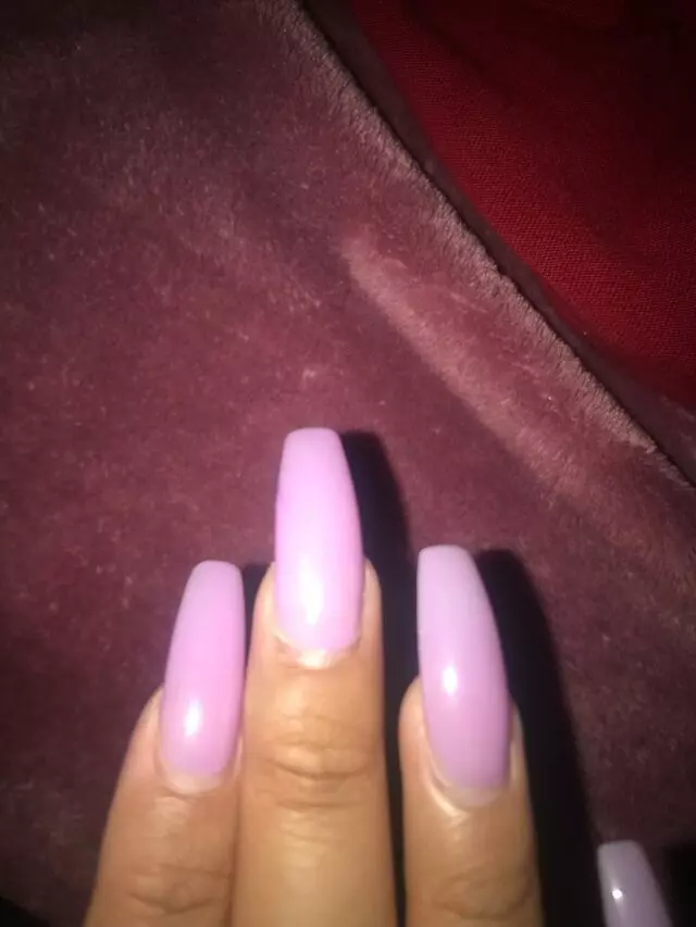 A List Nail Bar