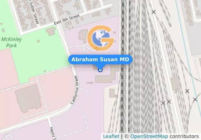 Abraham Susan MD