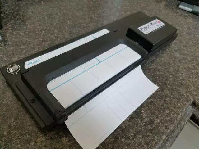 1 Accurate Livescan