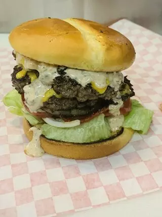 Burger Hub