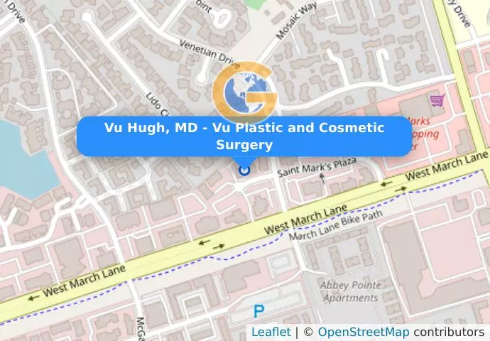 Vu Hugh, MD - Vu Plastic and Cosmetic Surgery