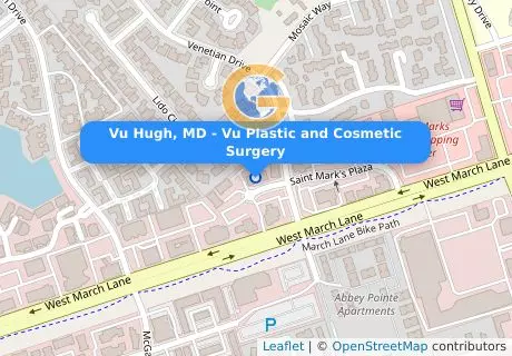 Vu Hugh, MD - Vu Plastic and Cosmetic Surgery