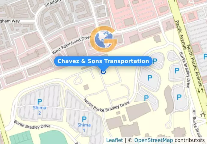 Chavez & Sons Transportation