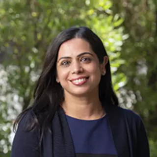 Rakhi Mehrotra, MD