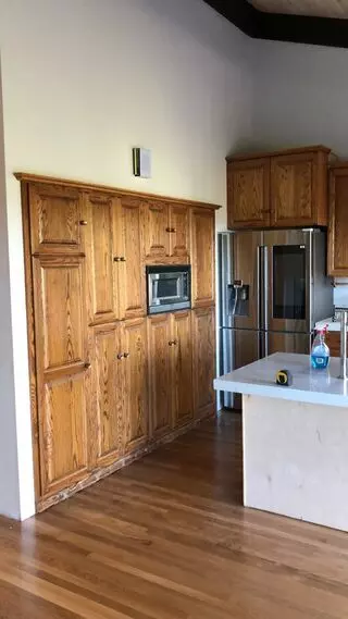 Wood Pro Professional Finishes