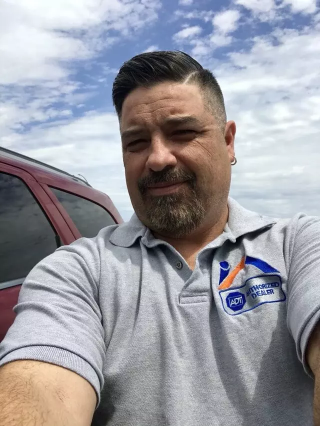 ADT Security Services
