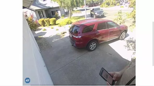 ADT Security Services