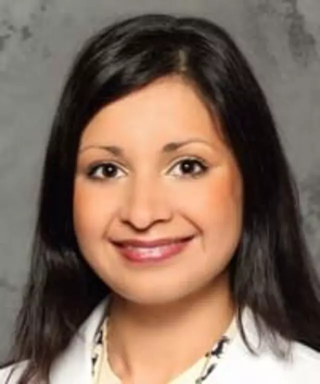 Amanzoopinder K. Samrao, MD