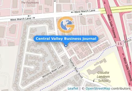Central Valley Business Journal