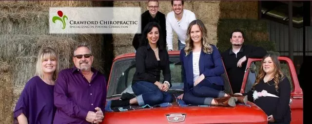 Crawford Chiropractic