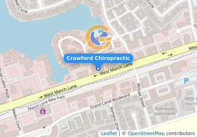 Crawford Chiropractic