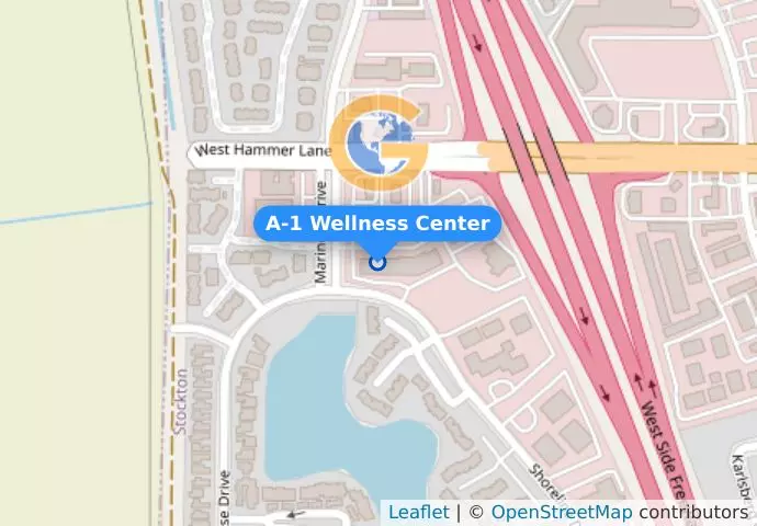 A-1 Wellness Center