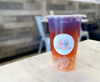 Sweetbot Cafe
